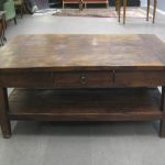 614 8288 COFFEE TABLE